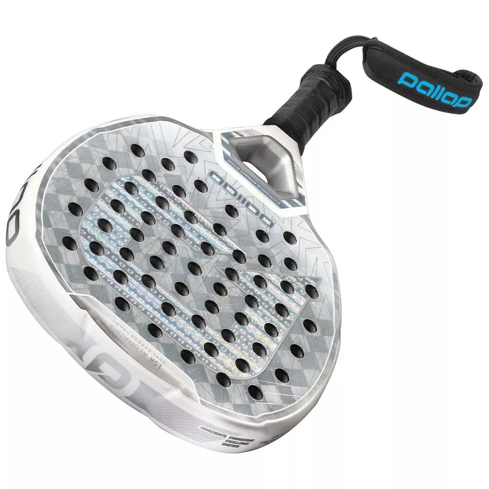 Pallap Evoforce Bright Star Padelracket 2026