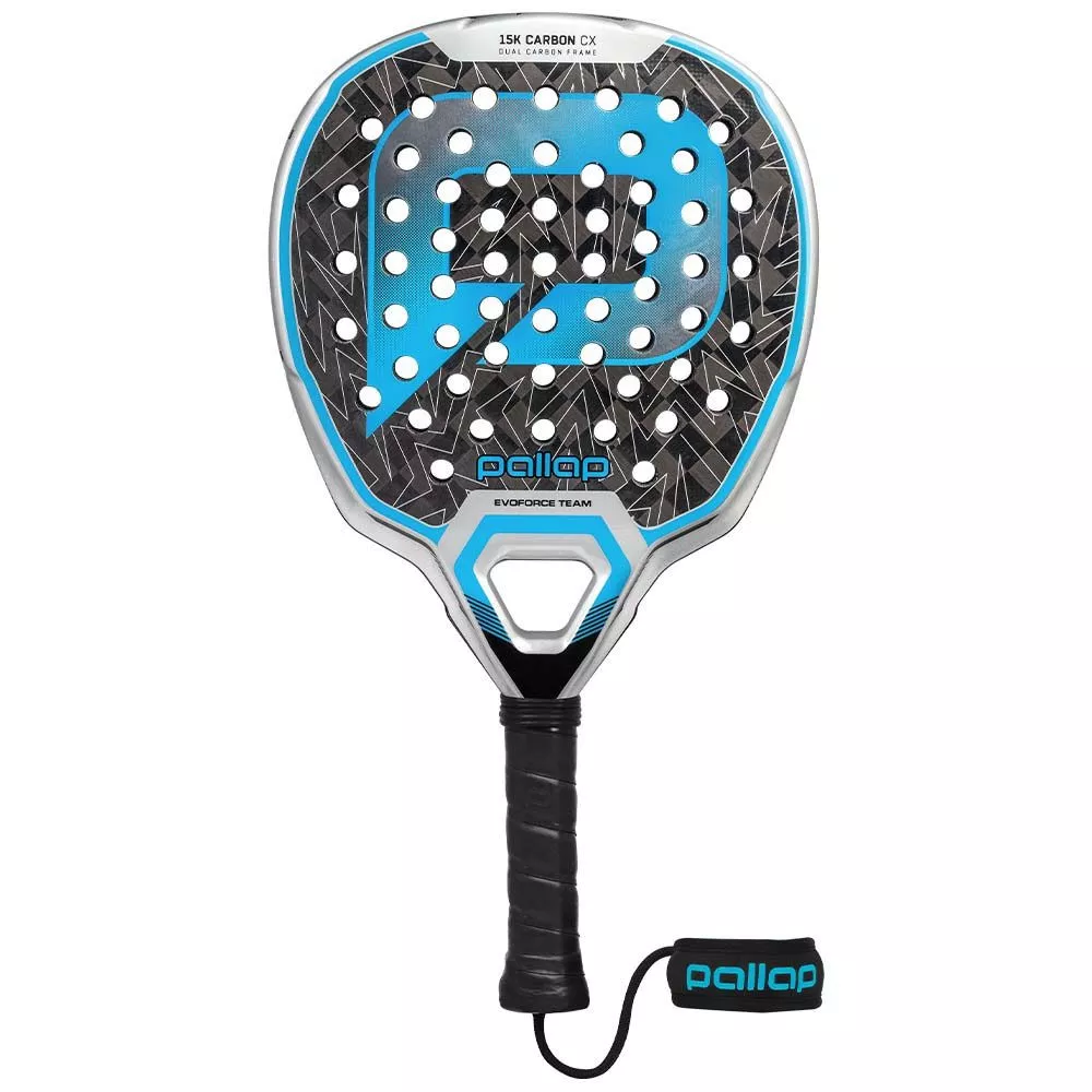 Pallap Evoforce Team 2026 Padelracket