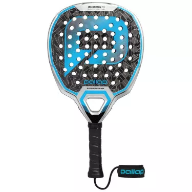 Pallap Evoforce Team 2026 Padelracket