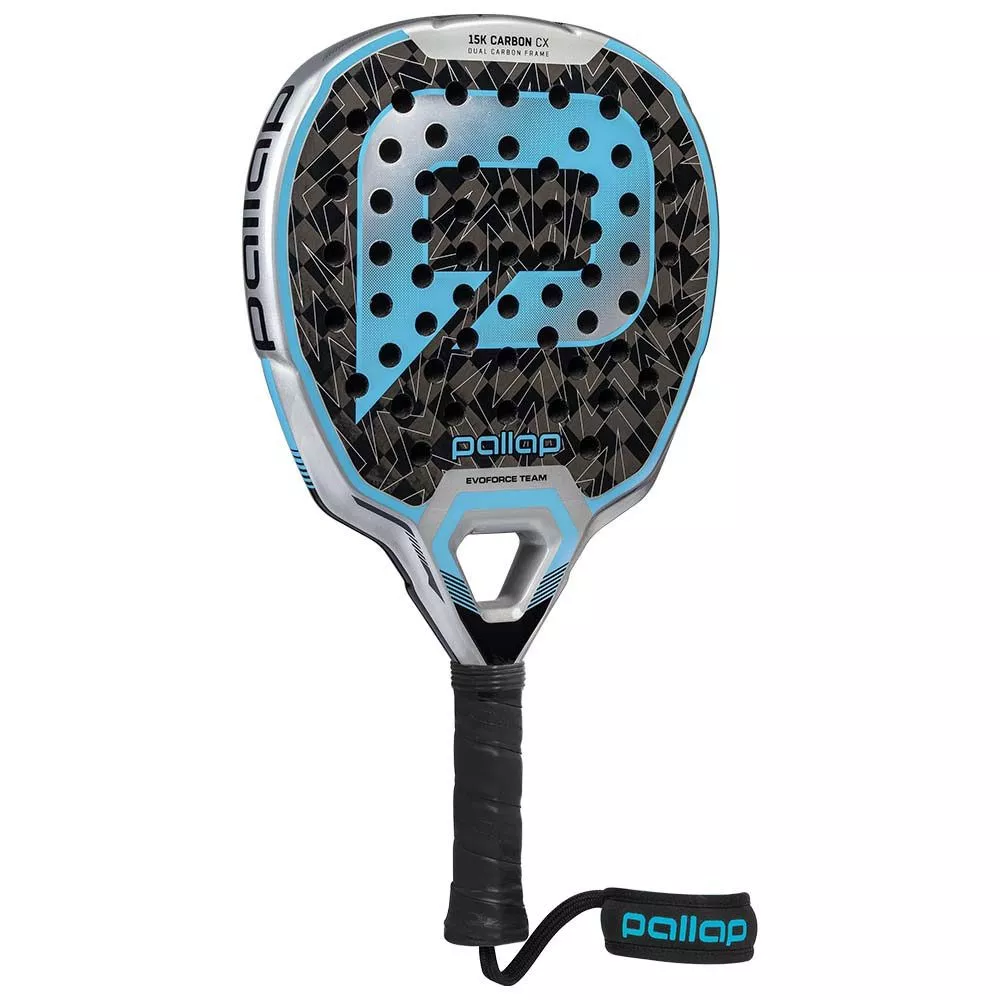 Pallap Evoforce Team 2026 Padelracket