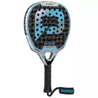 Pallap Evoforce Team 2026 Padelracket