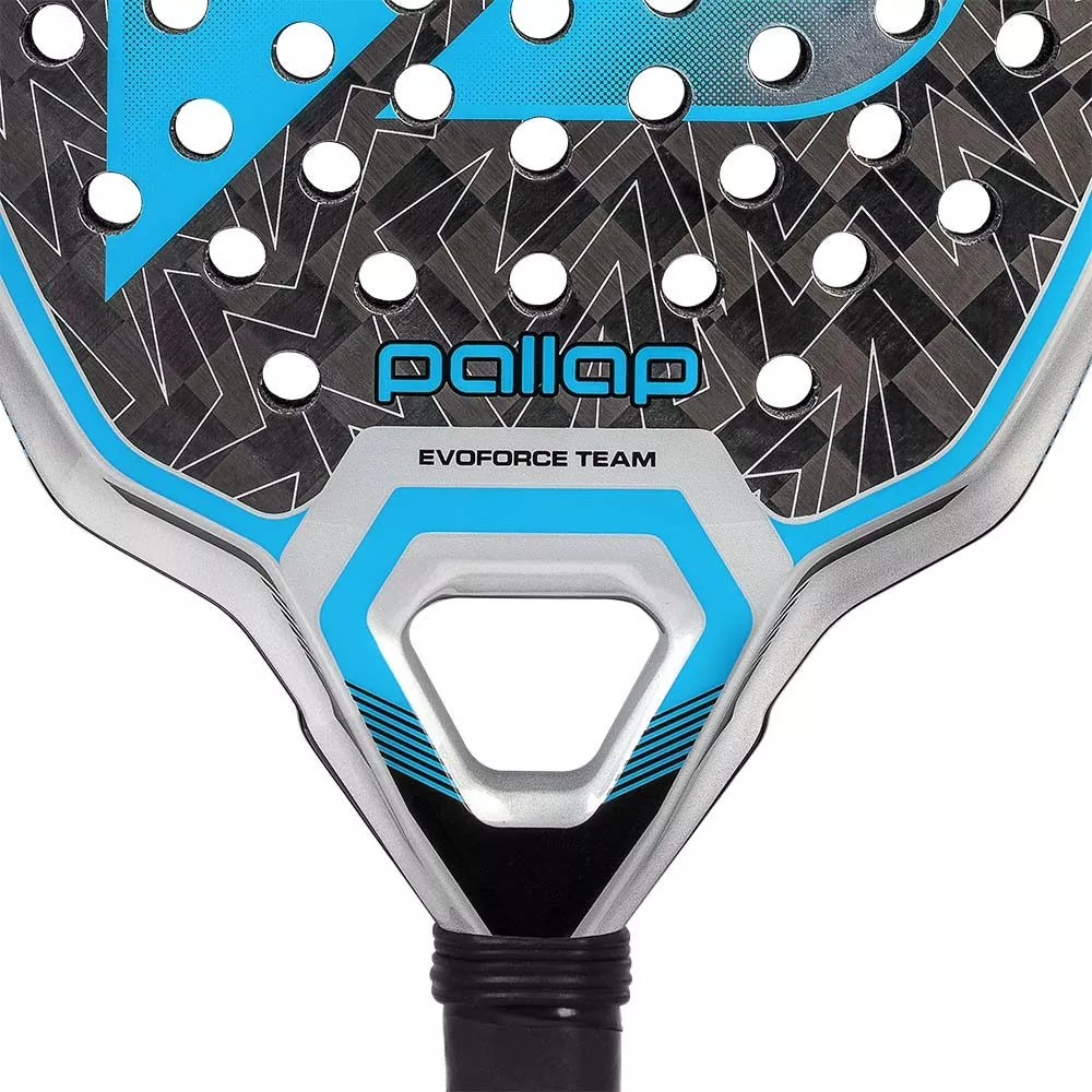 Pallap Evoforce Team 2026 Padelracket