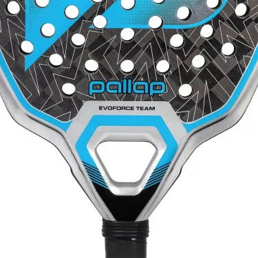 Pallap Evoforce Team 2026 Padelracket