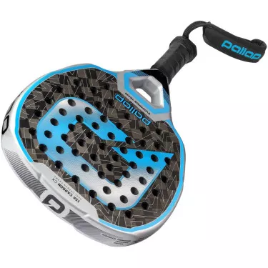 Pallap Evoforce Team 2026 Padelracket