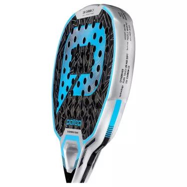 Pallap Evoforce Team 2026 Padelracket