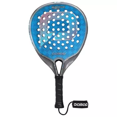 Padelracket Pallap Velocity Star 2026