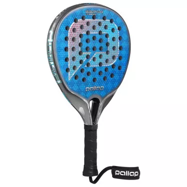 Padelracket Pallap Velocity Star 2026