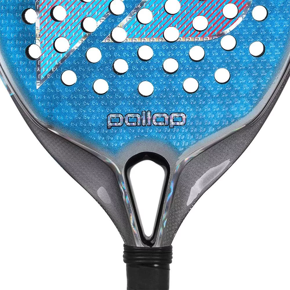 Padelracket Pallap Velocity Star 2026