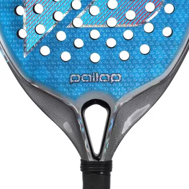 Padelracket Pallap Velocity Star 2026