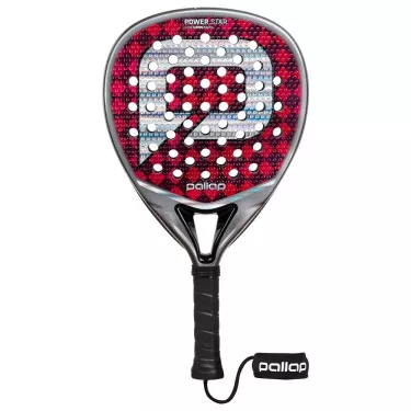 Padelracket Pallap Power Star 2026