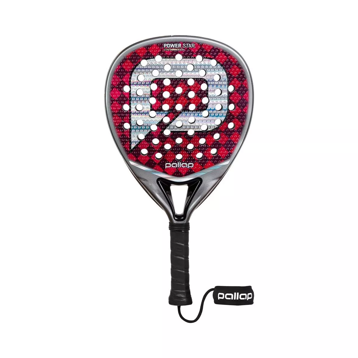 Padelracket Pallap Power Star 2026