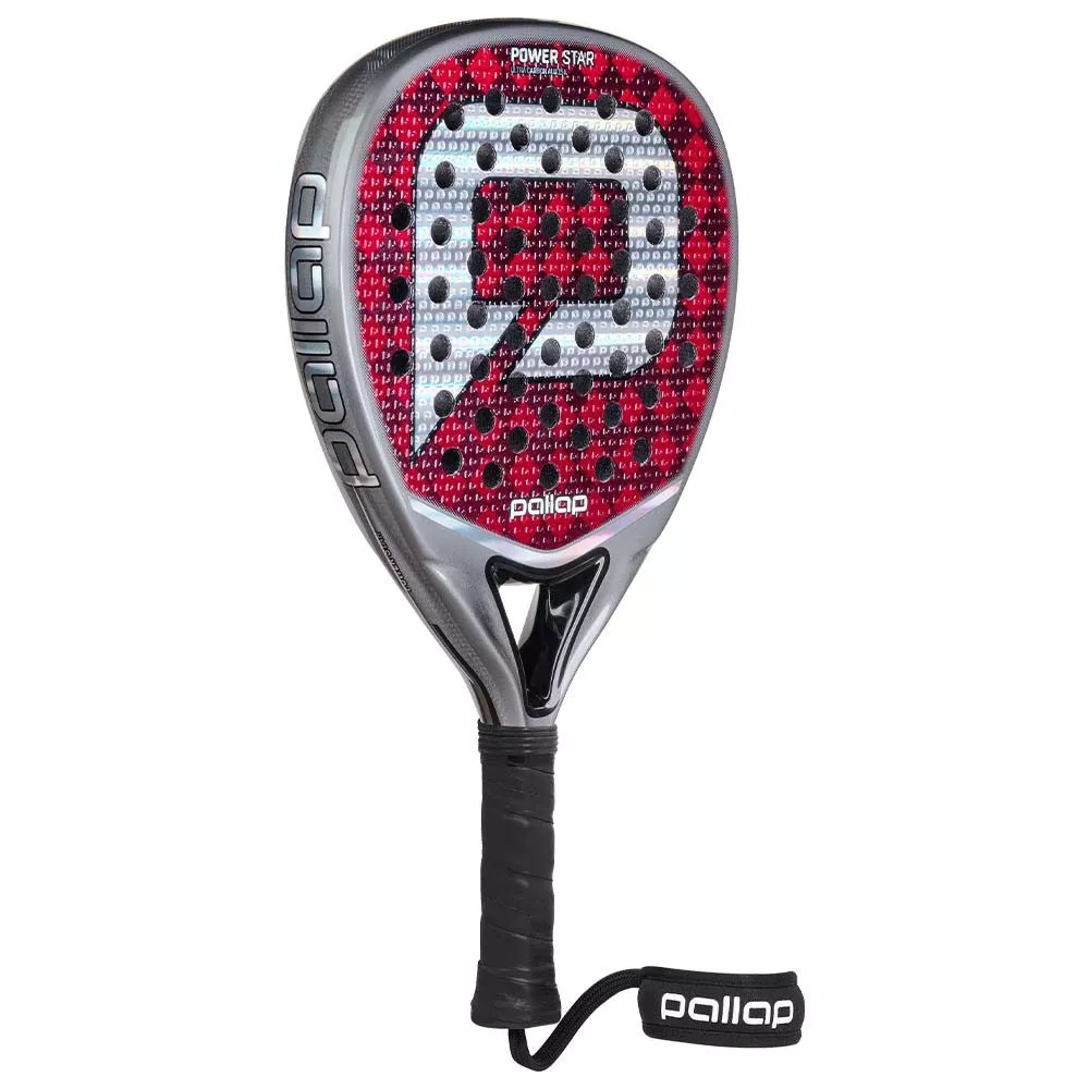 Padelracket Pallap Power Star 2026