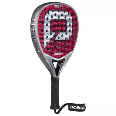 Padelracket Pallap Power Star 2026