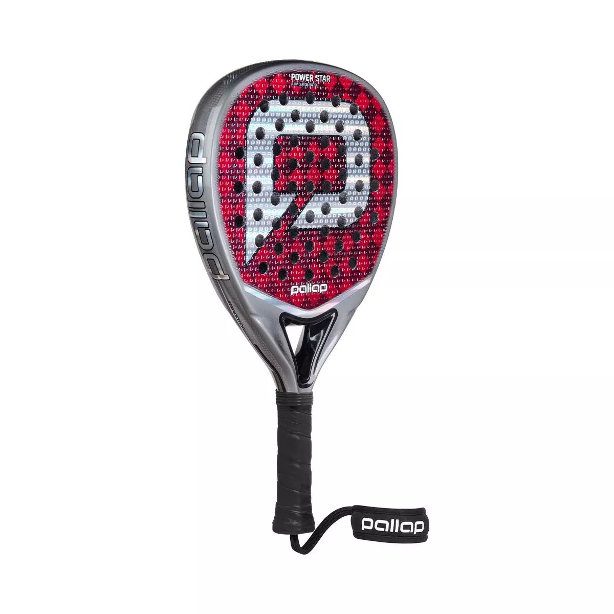 Padelracket Pallap Power Star 2026