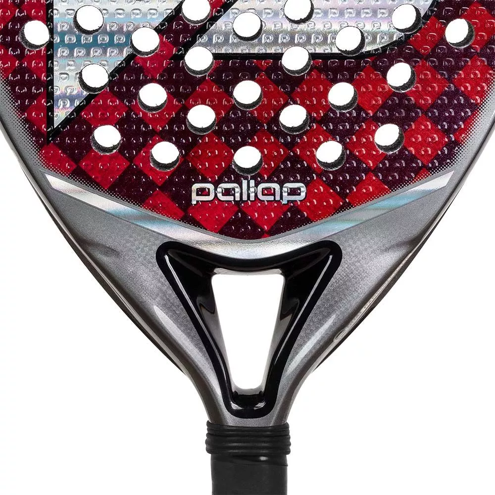 Padelracket Pallap Power Star 2026