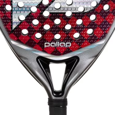 Padelracket Pallap Power Star 2026