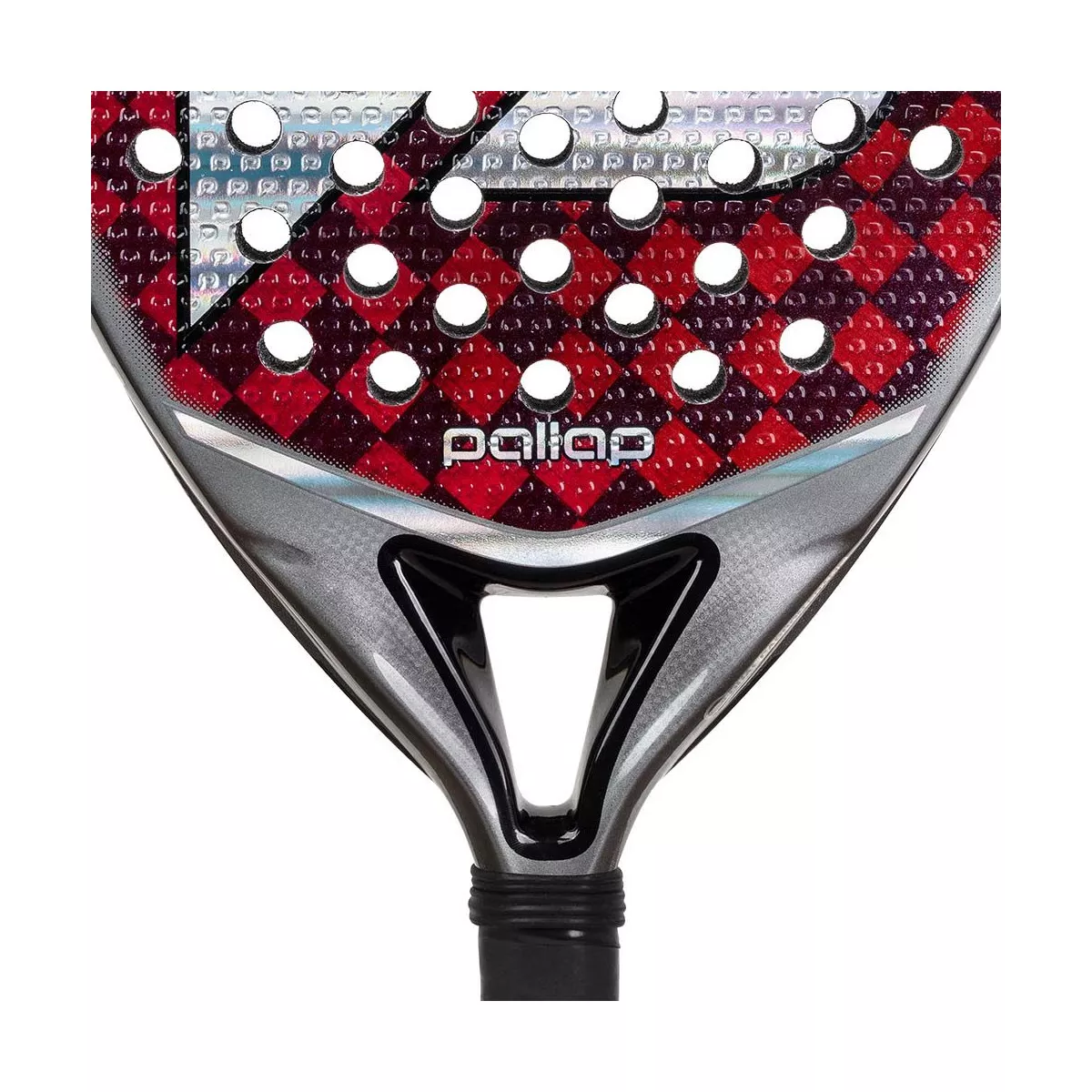 Padelracket Pallap Power Star 2026