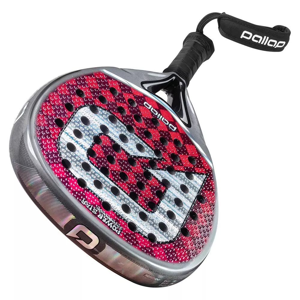 Padelracket Pallap Power Star 2026