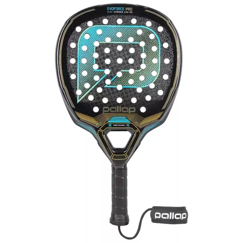 Padelracket Pallap Evoforce Pro 2026