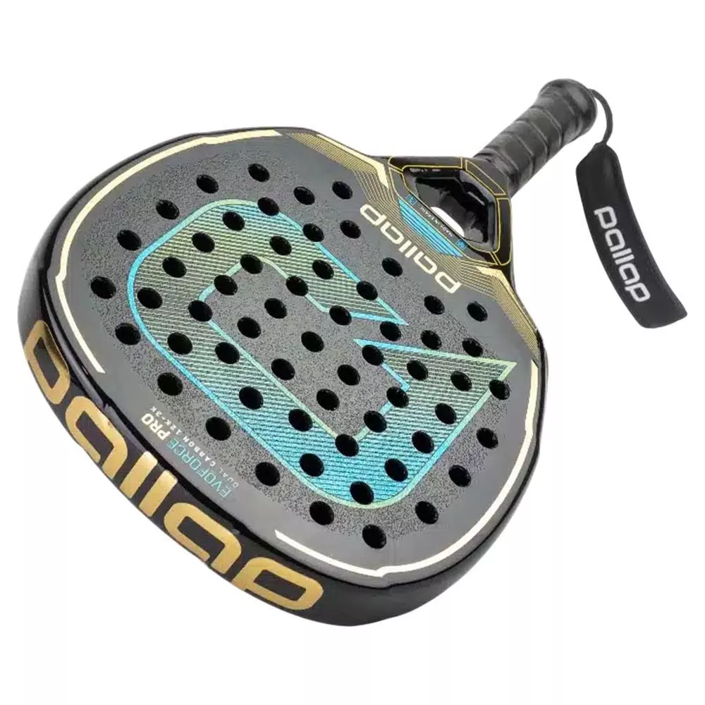 Padelracket Pallap Evoforce Pro 2026