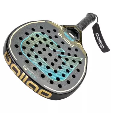Padelracket Pallap Evoforce Pro 2026