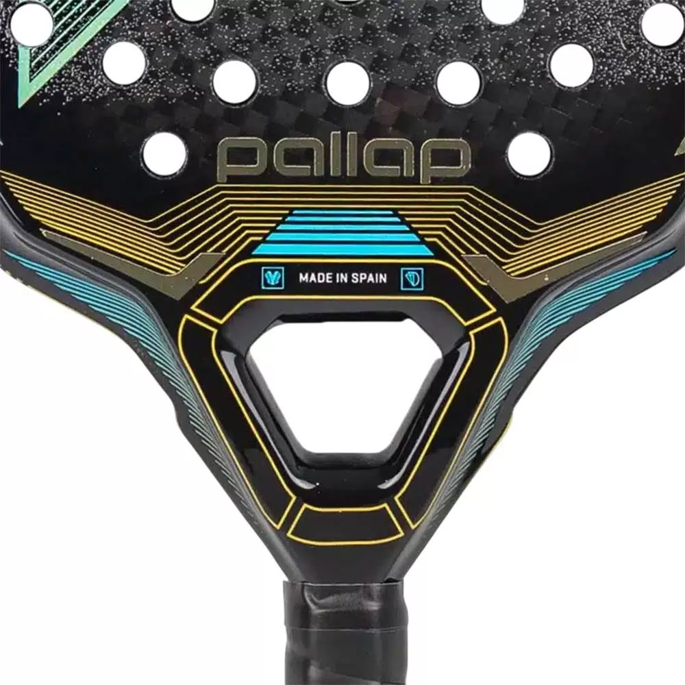 Padelracket Pallap Evoforce Pro 2026