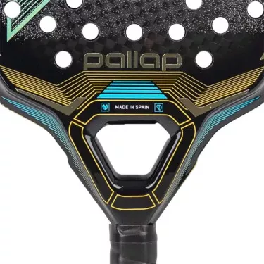 Padelracket Pallap Evoforce Pro 2026