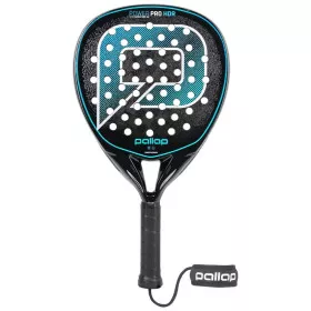 Pallap Power Pro 2026 Padelracket