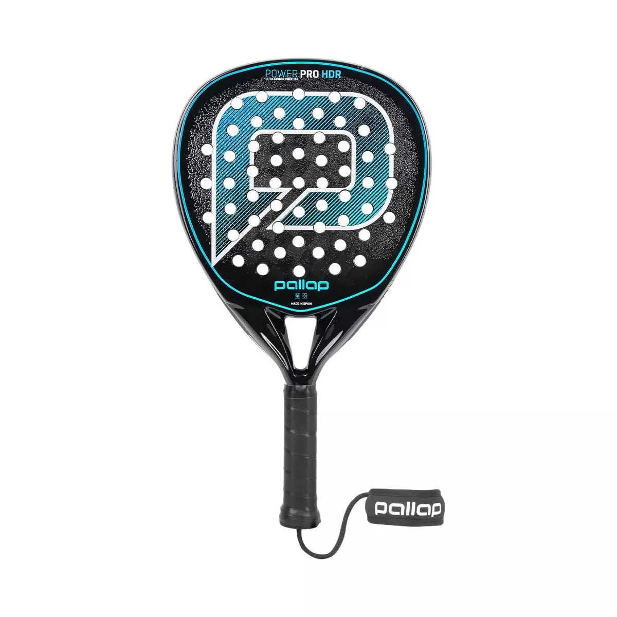 Raquette Pallap Power Pro 2026