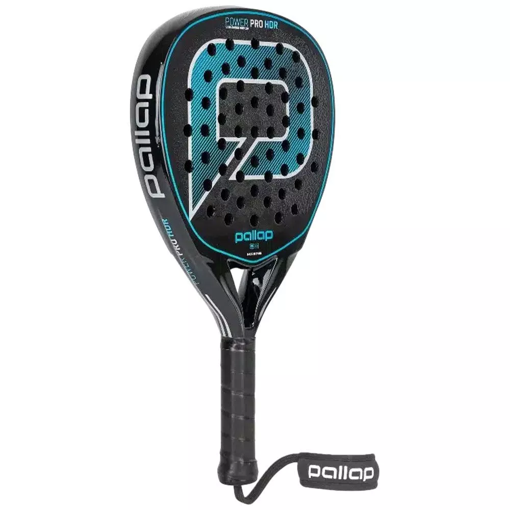 Raquette Pallap Power Pro 2026