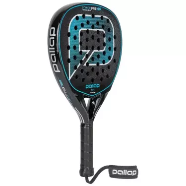 Raquette Pallap Power Pro 2026