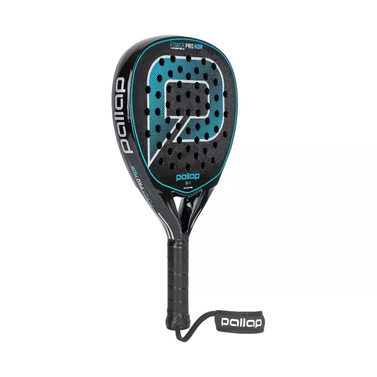 Raquette Pallap Power Pro 2026