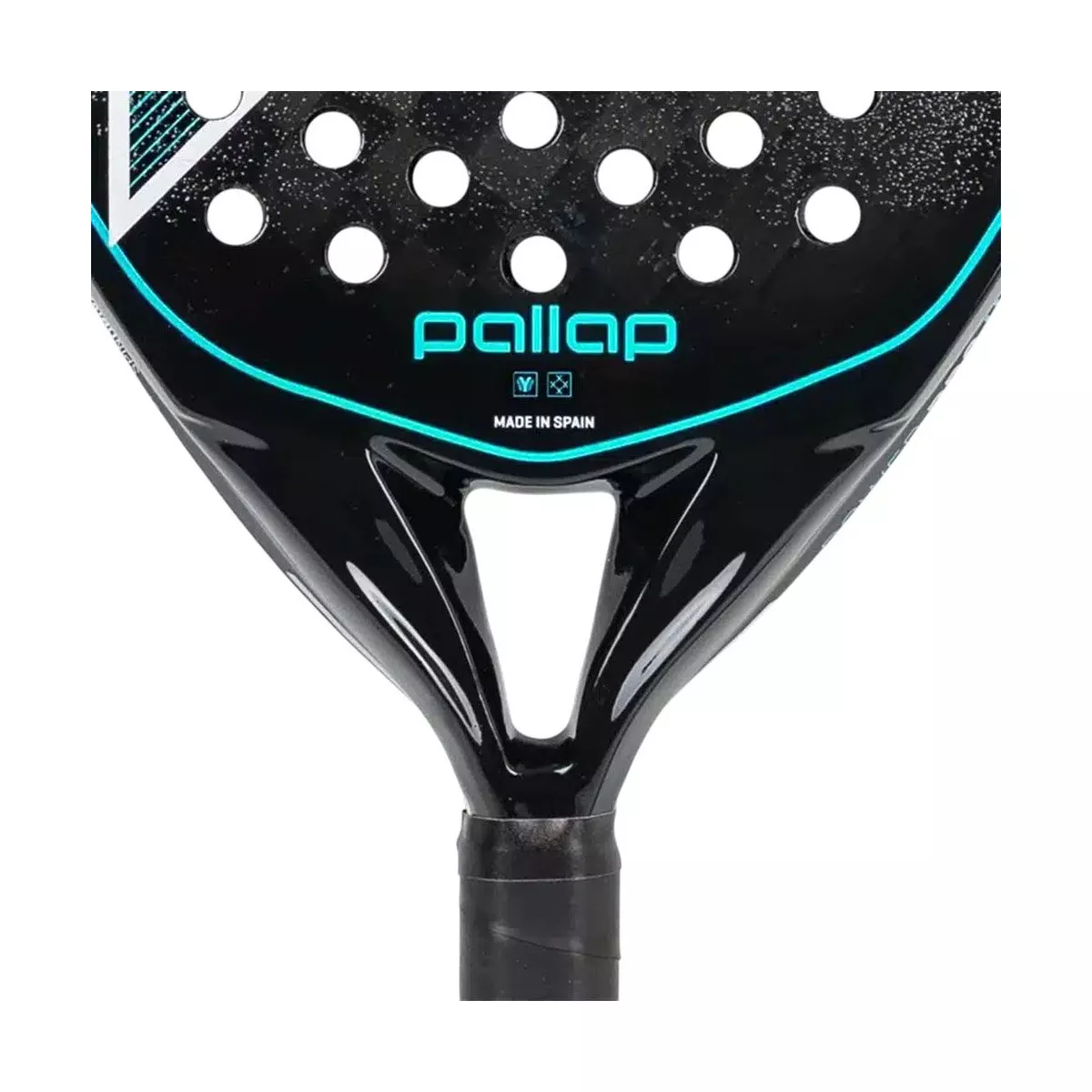 Raquette Pallap Power Pro 2026