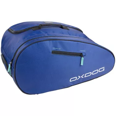 Oxdog Court 42 Padel Thermotas Blauw