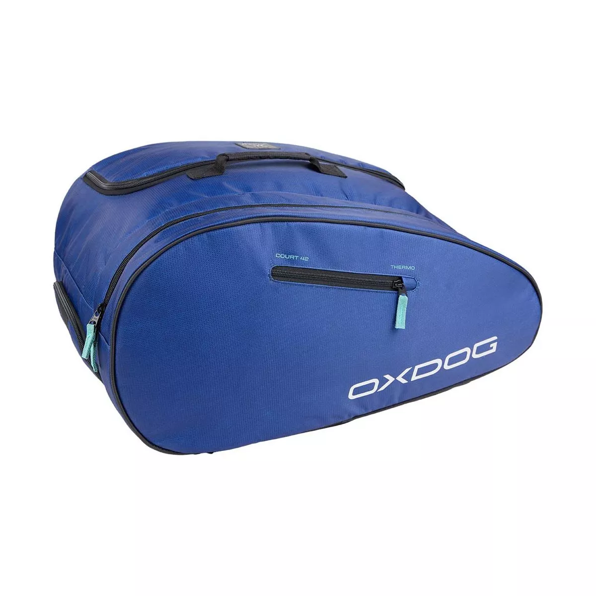 Oxdog Court 42 Padel Thermotas Blauw