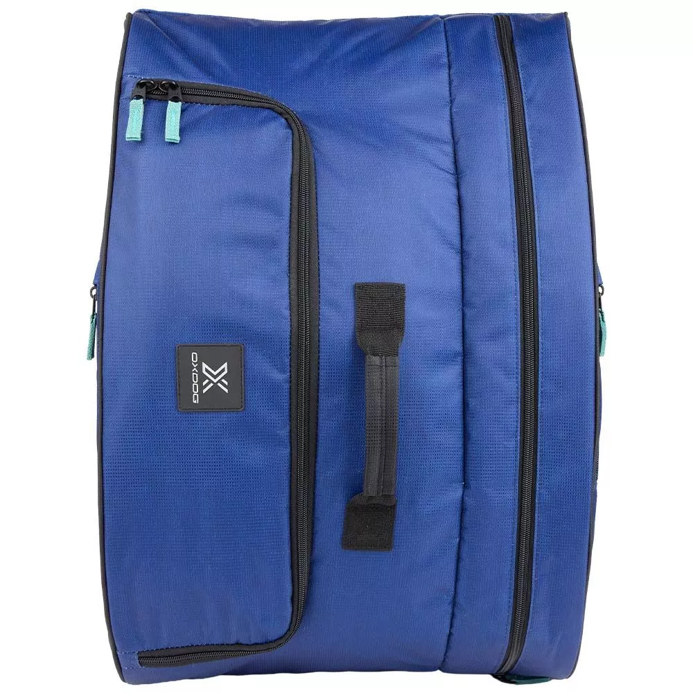 Oxdog Court 42 Padel Thermotas Blauw
