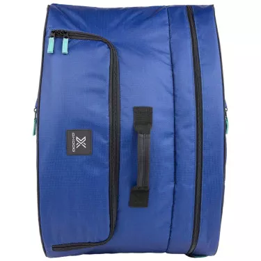 Oxdog Court 42 Padel Thermotas Blauw