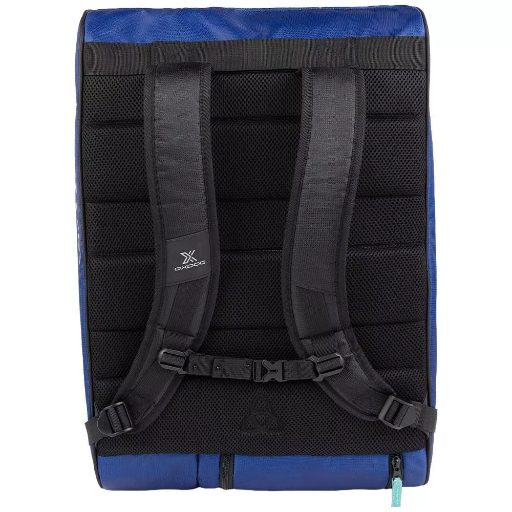 Oxdog Court 42 Padel Thermotas Blauw