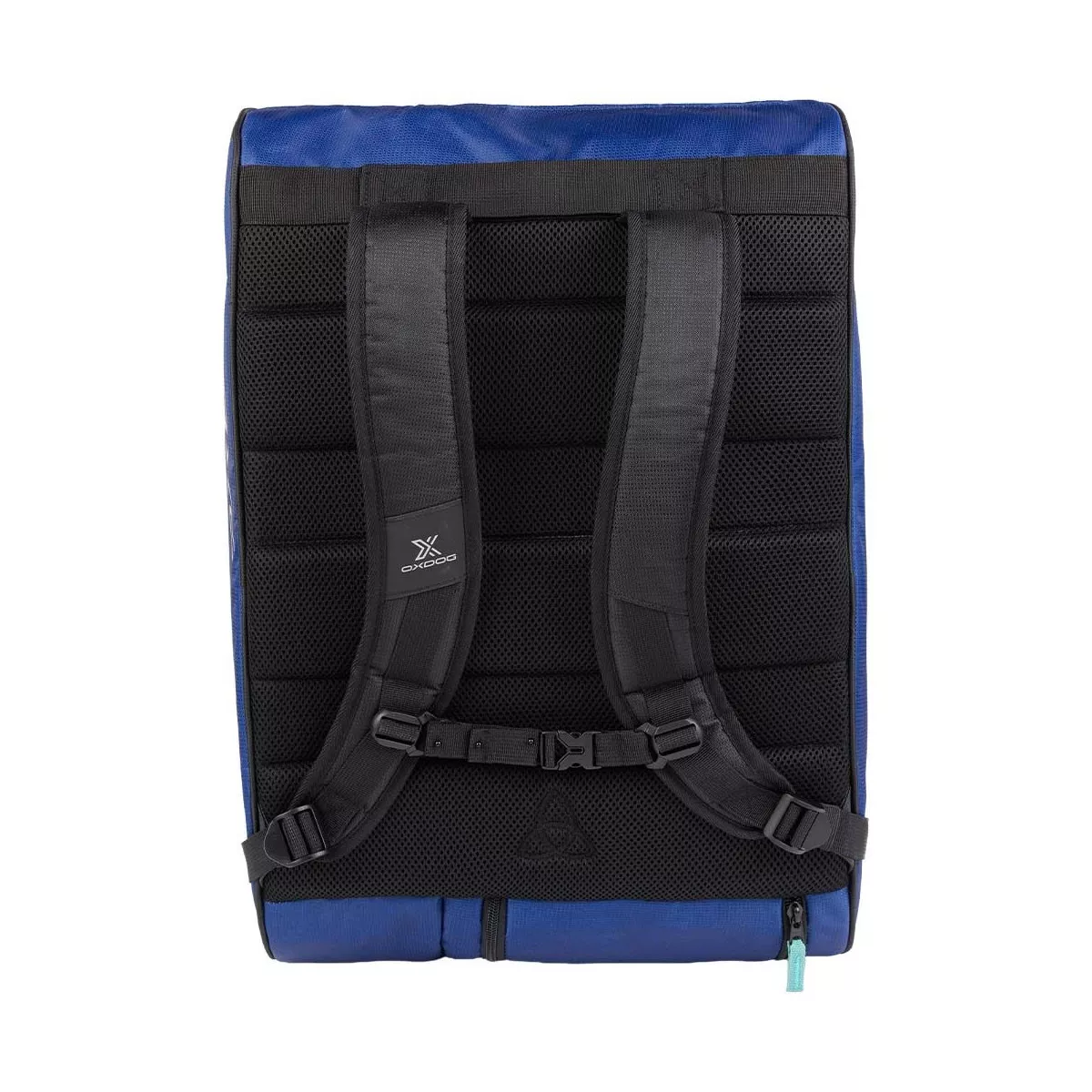 Oxdog Court 42 Padel Thermotas Blauw
