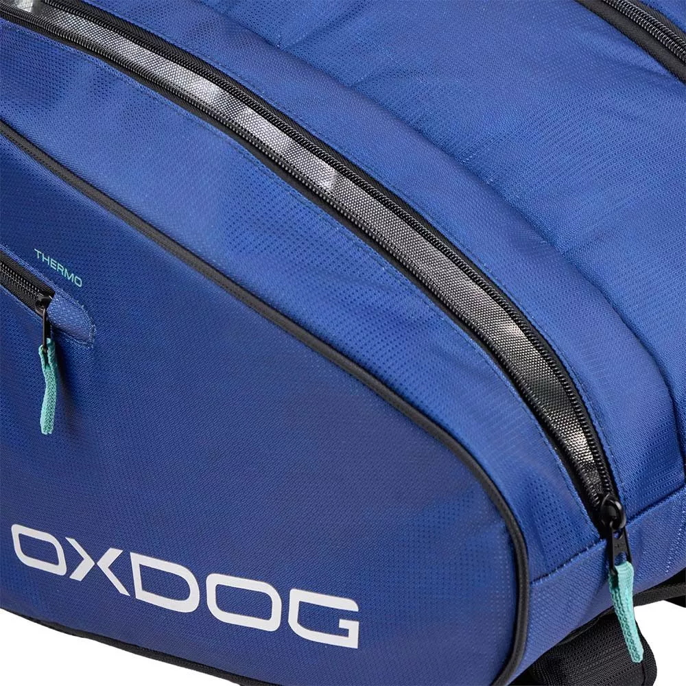 Oxdog Court 42 Padel Thermotas Blauw
