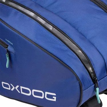 Oxdog Court 42 Padel Thermotas Blauw
