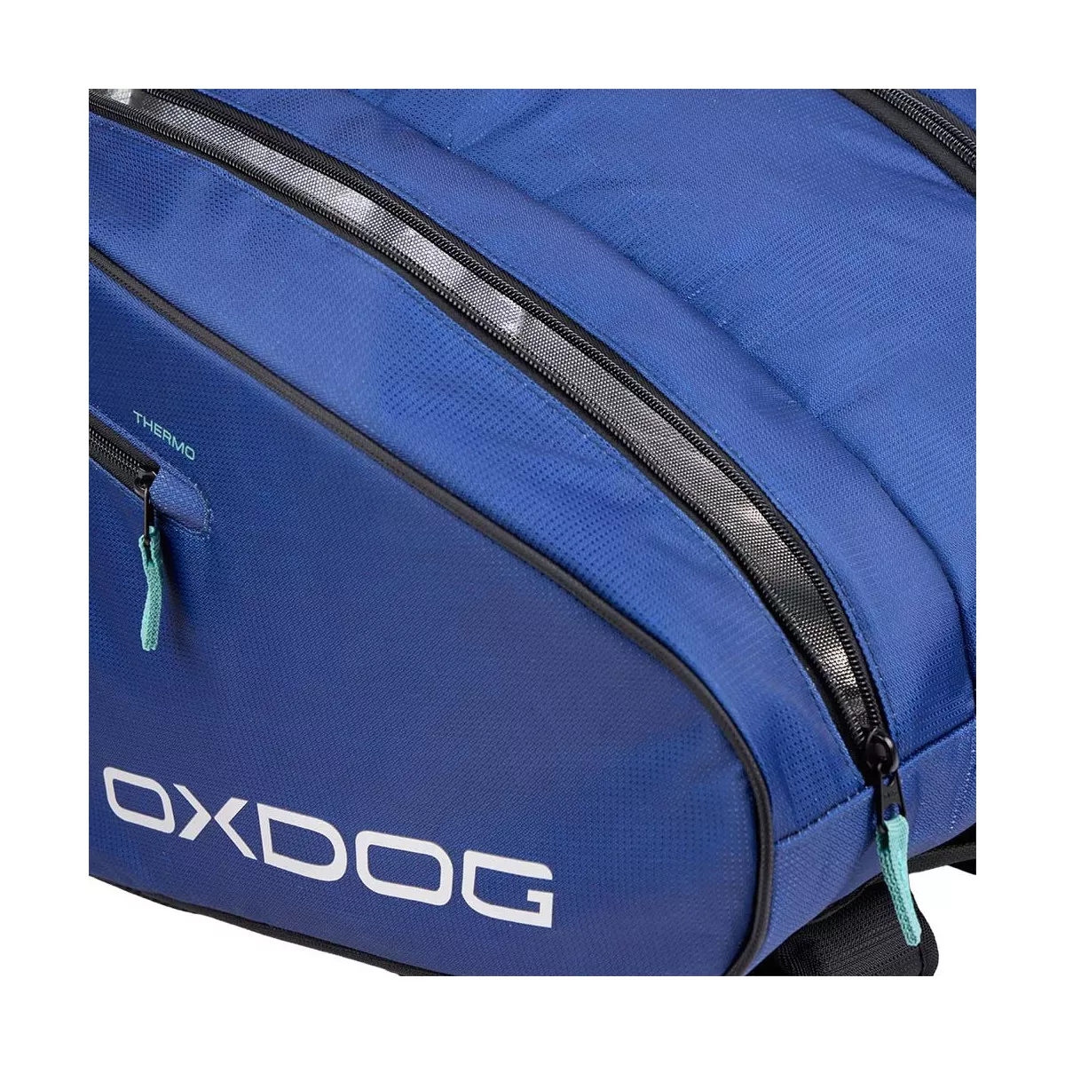 Oxdog Court 42 Padel Thermotas Blauw