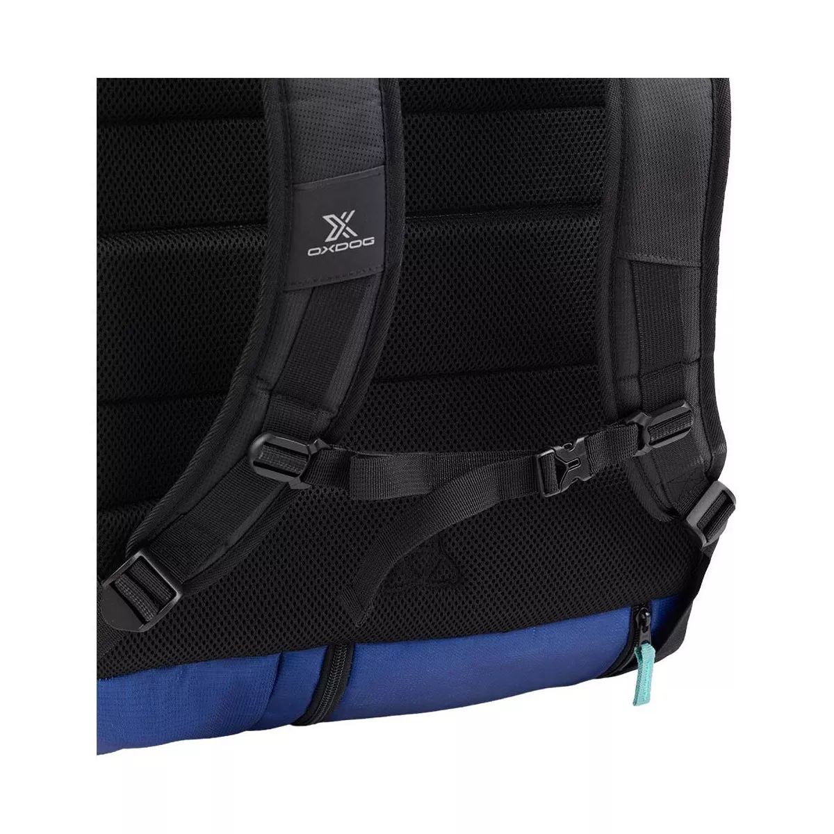 Oxdog Court 42 Padel Thermotas Blauw