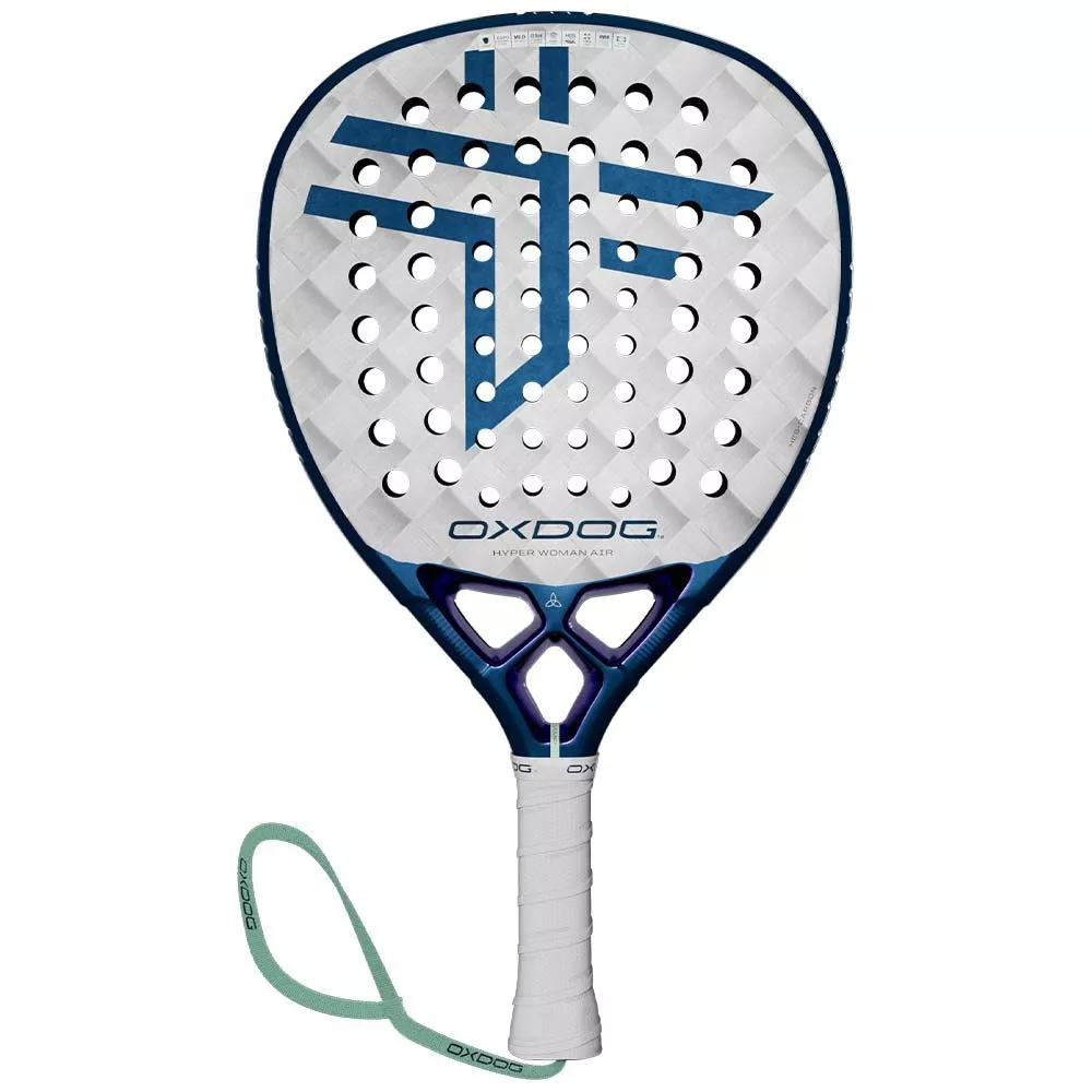 Padel racket Oxdog Hyper Woman Air 2026