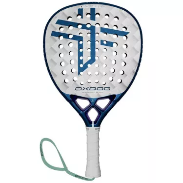 Padel racket Oxdog Hyper Woman Air 2026