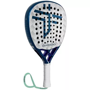 Padel racket Oxdog Hyper Woman Air 2026