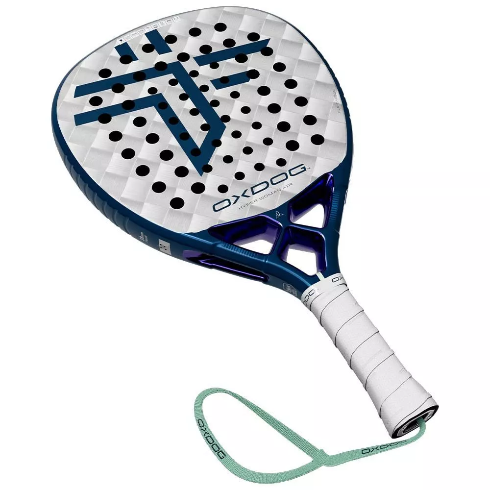 Padel racket Oxdog Hyper Woman Air 2026