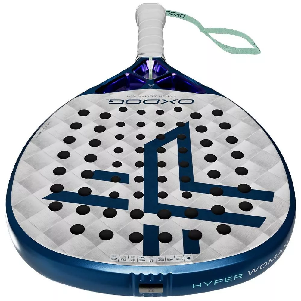 Padel racket Oxdog Hyper Woman Air 2026