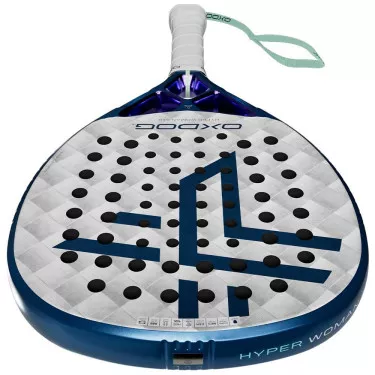 Padel racket Oxdog Hyper Woman Air 2026