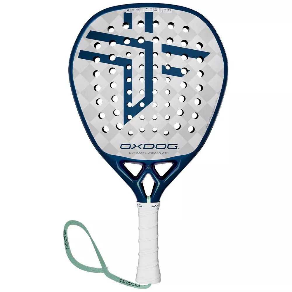 Oxdog Ultimate Woman Air 2026 Padelracket